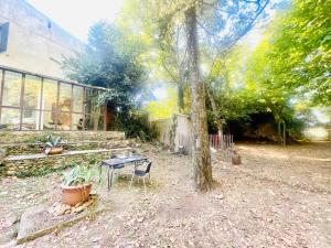 Appartements La Maisonnette du Parc - Piscine - Tennis : photos des chambres