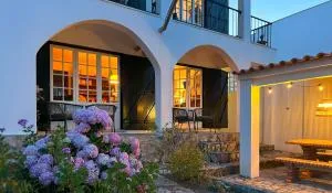 1515 - Authentic Apartment near the Beach - Casal do Narcizo