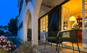 1515 - Authentic Apartment near the Beach