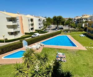 Vilamoura-Praia da Falésia T2