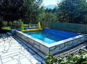 Vikendica Vučetić Loznica