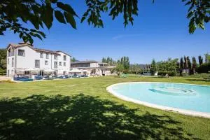 Iumara Relax Resort - Marina di Ascea