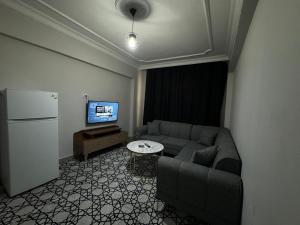 Yakamoz Rezidans & Apart Otel