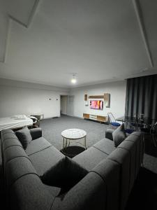 Yakamoz Rezidans & Apart Otel