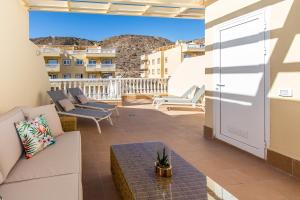 Palm Duplex Penthouse