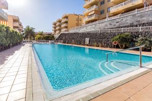 Palm Duplex Penthouse