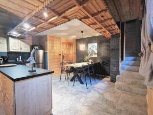 Domek do wynajęcia "Jodłowe Izby"