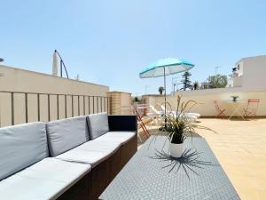 MalagadeVacaciones - Premium Mendoza