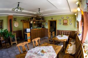 Penzión Vila Petra Bed&Breakfast