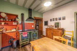 Magnifique Chalet aux Carroz