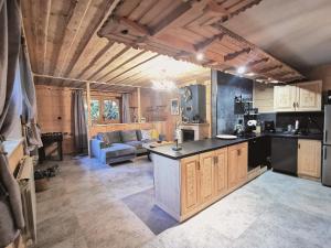 Domek do wynajęcia "Jodłowe Izby"