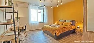 Confort et standing à Bains-Les-Bains - 孔特雷克塞维尔