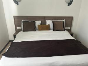 Le Clémenceau Hôtel et Appart hôtel "Gare Sncf" centre ville