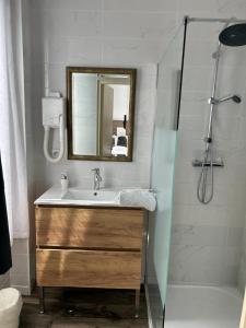 Le Clémenceau Hôtel et Appart hôtel "Gare Sncf" centre ville