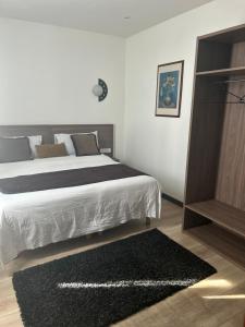 Hotels Le Clemenceau Hotel et Appart'hotel & Restaurant 