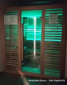 Appartements Confort et standing a Bains-Les-Bains : photos des chambres