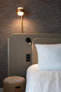 Hotels Oceania Saint Malo : photos des chambres