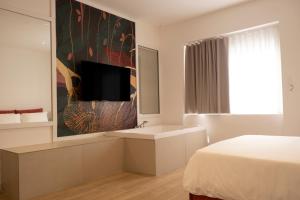 Monumental Luxury Rooms