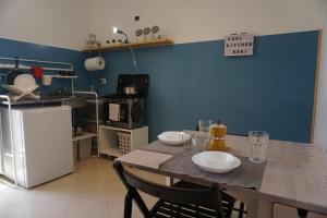 Loft Apartment in downtown Bari