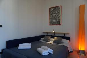 Loft Apartment in downtown Bari