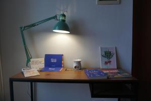 Loft Apartment in downtown Bari