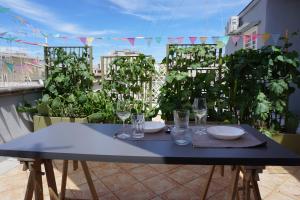 Loft Apartment in downtown Bari