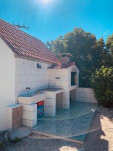 Bonaventura - Countryside Villa near Split with Private Pool