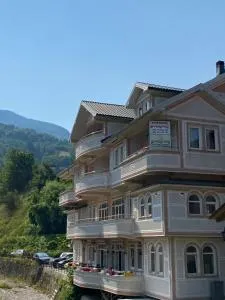 Apartmani Ambiente - Brezojevica