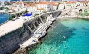 luxury apartment centro storico