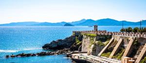 luxury apartment centro storico