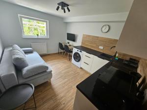 Apartament Wojska Polskiego 45