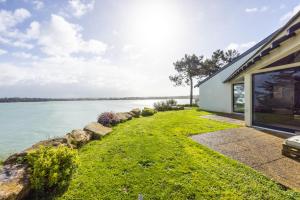 Villas Exclusivite Villa d-Exception en Bord de Mer : photos des chambres