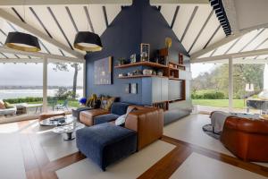 Villas Exclusivite Villa d-Exception en Bord de Mer : photos des chambres