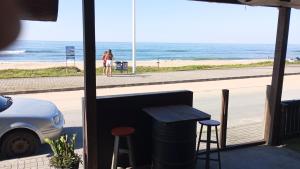 Suíte frente Mar