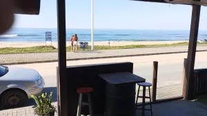 Suíte frente Mar - Sambaqui