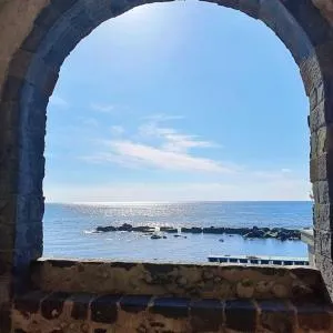 Rosa di Mare, Riposto - Ріпосто