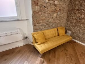 luxury apartment centro storico