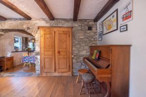 Magnifique Chalet aux Carroz