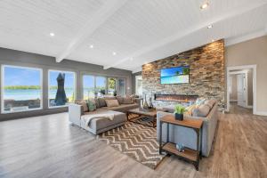 Lake Norman Breakaway