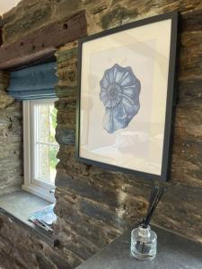 The Hayloft - New Dog friendly with garden and parking