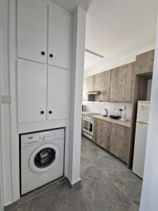 One Bedroom Apartment, No 205, Kato Paphos -By IMH Travel & Tours