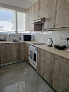 One Bedroom Apartment, No 205, Kato Paphos -By IMH Travel & Tours