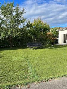 Villas La maison de l amour avec piscine privee : photos des chambres