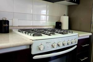 Amplio Departamento Roma Norte