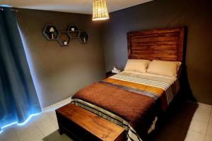 Amplio Departamento Roma Norte