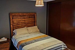 Amplio Departamento Roma Norte