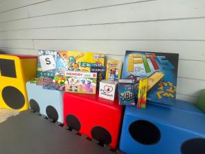 Holiday House Sarbinowo