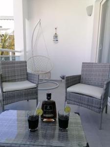 Caribbean Star in Estrella Dominicus