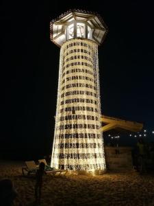 Caribbean Star in Estrella Dominicus