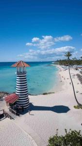 Caribbean Star in Estrella Dominicus